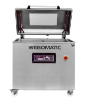 Вакуумный упаковщик однокамерный С 60 Webomatic