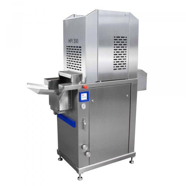 Инъектор HPI 300 HENNEKEN Инъектор HPI 300 HENNEKEN
