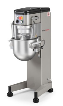 Миксер планетарный напольный C-Line 20 TEKNO Миксер планетарный напольный C-Line 20 TEKNO