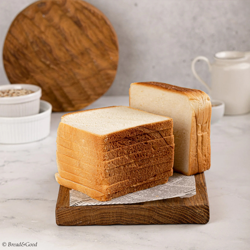 КПД Улучшитель хлебопекарный «Тостовый», Bread&Good