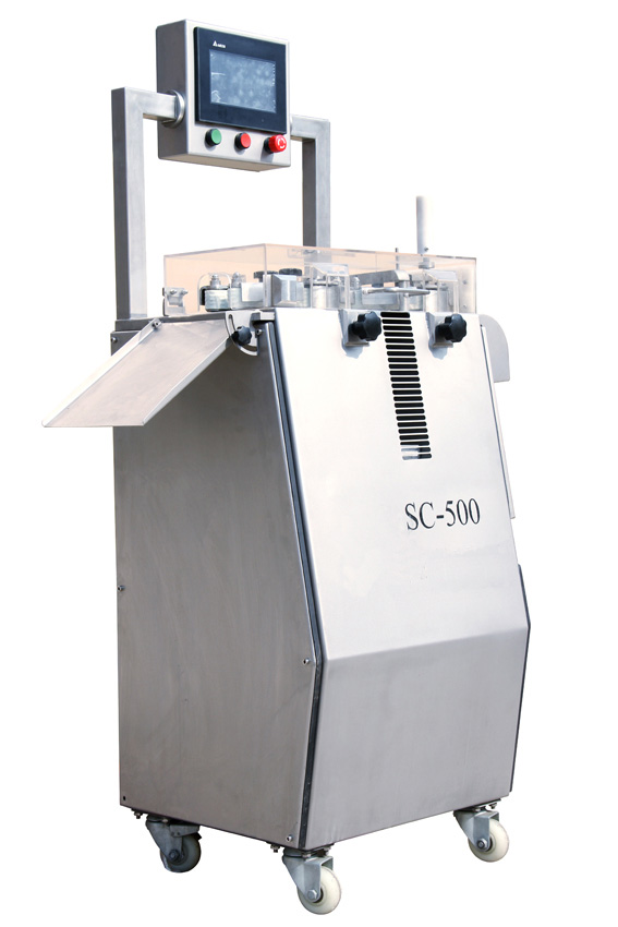 Сосисочные делители SC-500 NHL-Tech Сосисочные делители SC-500 NHL-Tech