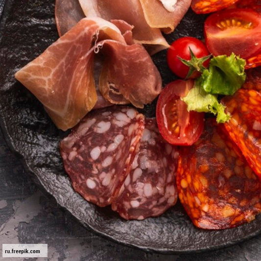 Брауншвейгская, 30г/кг, Nesse/Германия/Россия