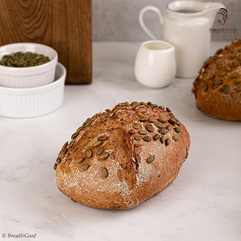 Смесь «Финский», Bread&Good