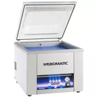 Вакуумный упаковщик настольный E 15 basic / C 15-HL Webomatic Вакуумный упаковщик настольный E 15 basic / C 15-HL Webomatic