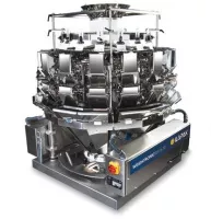 Комбинационный мультиголовочный дозатор WEIGHTRONIC WA 16 ILAPAK Комбинационный мультиголовочный дозатор WEIGHTRONIC WA 16 ILAPAK
