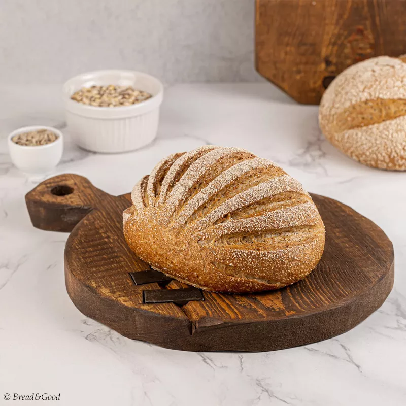 КПД Улучшитель хлебопекарный «Фрешпротект», Bread&Good КПД Улучшитель хлебопекарный «Фрешпротект», Bread&Good