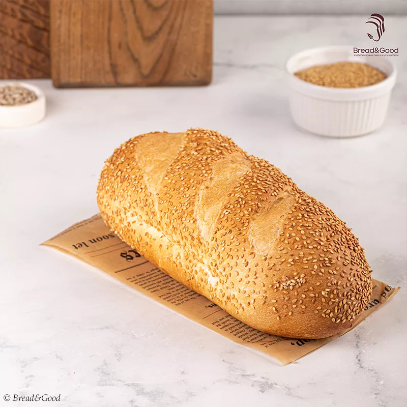 ТВС «Объём премиум», Bread&Good ТВС «Объём премиум», Bread&Good