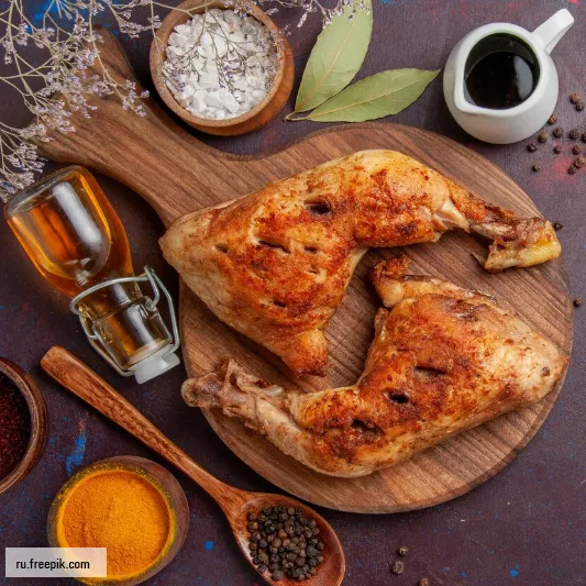Маринад Техас, Nesse/Германия/Россия Маринад Техас, Nesse/Германия/Россия