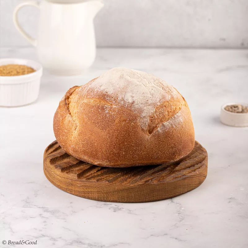 ТВС «Мягкость», Bread&Good 