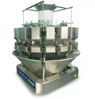Комбинационный мультиголовочный дозатор WEIGHTRONIC WA 18 ILAPAK Комбинационный мультиголовочный дозатор WEIGHTRONIC WA 18 ILAPAK