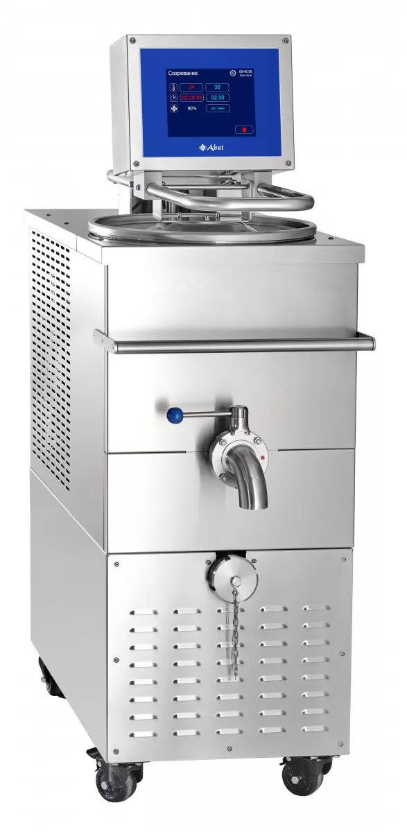Ферментатор ФТ-40 серии LIGHT ABAT Ферментатор ФТ-40 серии LIGHT ABAT