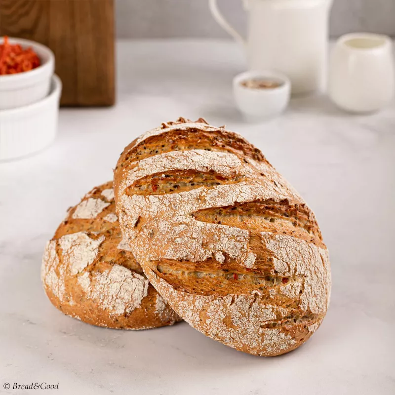 ТВС «FX 1.0», Bread&Good ТВС «FX 1.0», Bread&Good