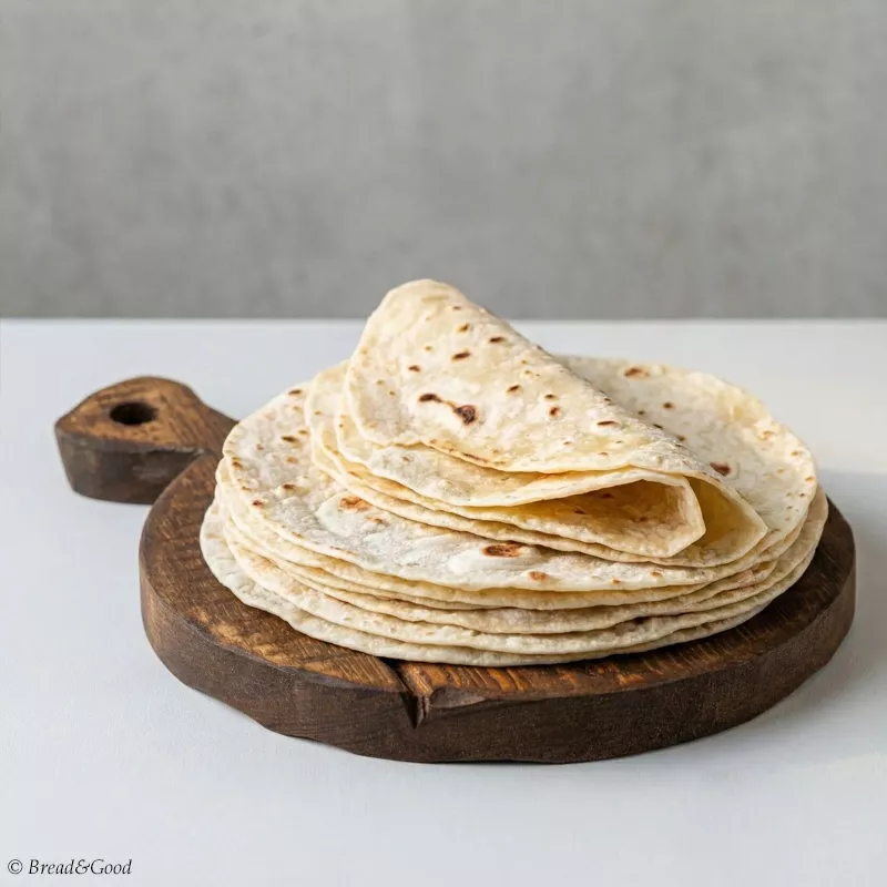 ТВС «Тортилья Фреш» , Bread&Good ТВС «Тортилья Фреш» , Bread&Good