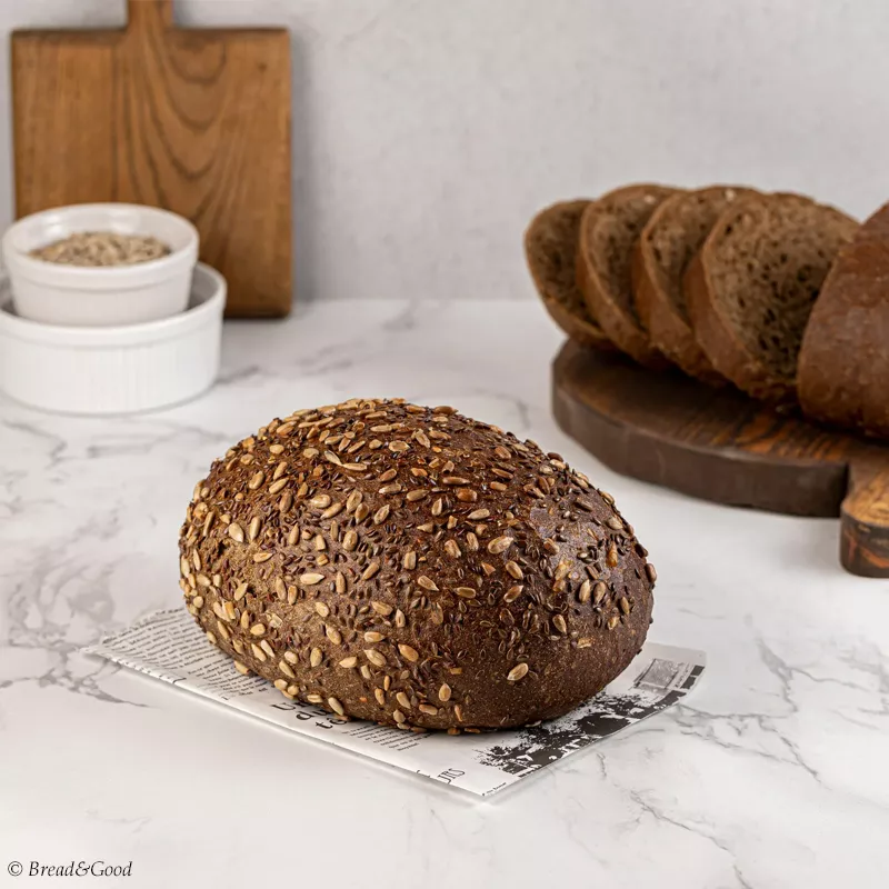 Смесь  «Злаковая», Bread&Good