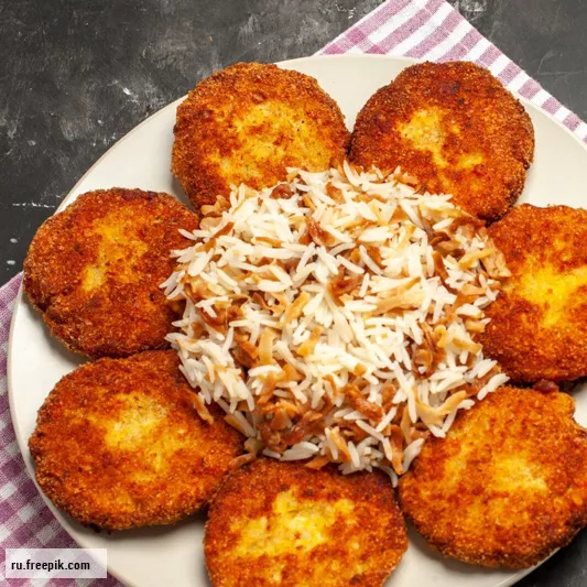 ПФ Котлеты Эконом, 8-10г/кг, Nesse/Германия/Россия ПФ Котлеты Эконом, 8-10г/кг, Nesse/Германия/Россия